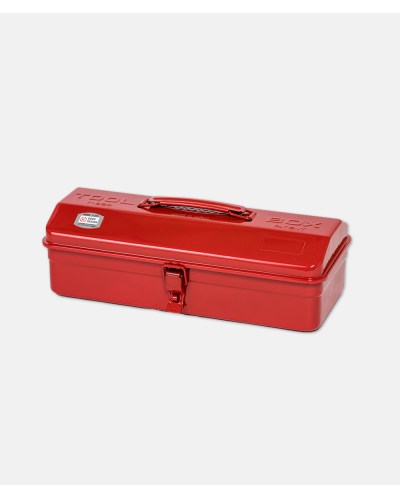 Toyo Steel Y350 - Red